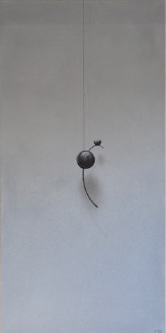 Hanging On To Hope I