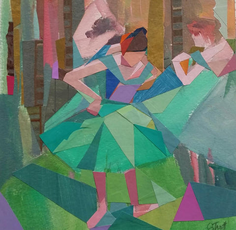 Dancers