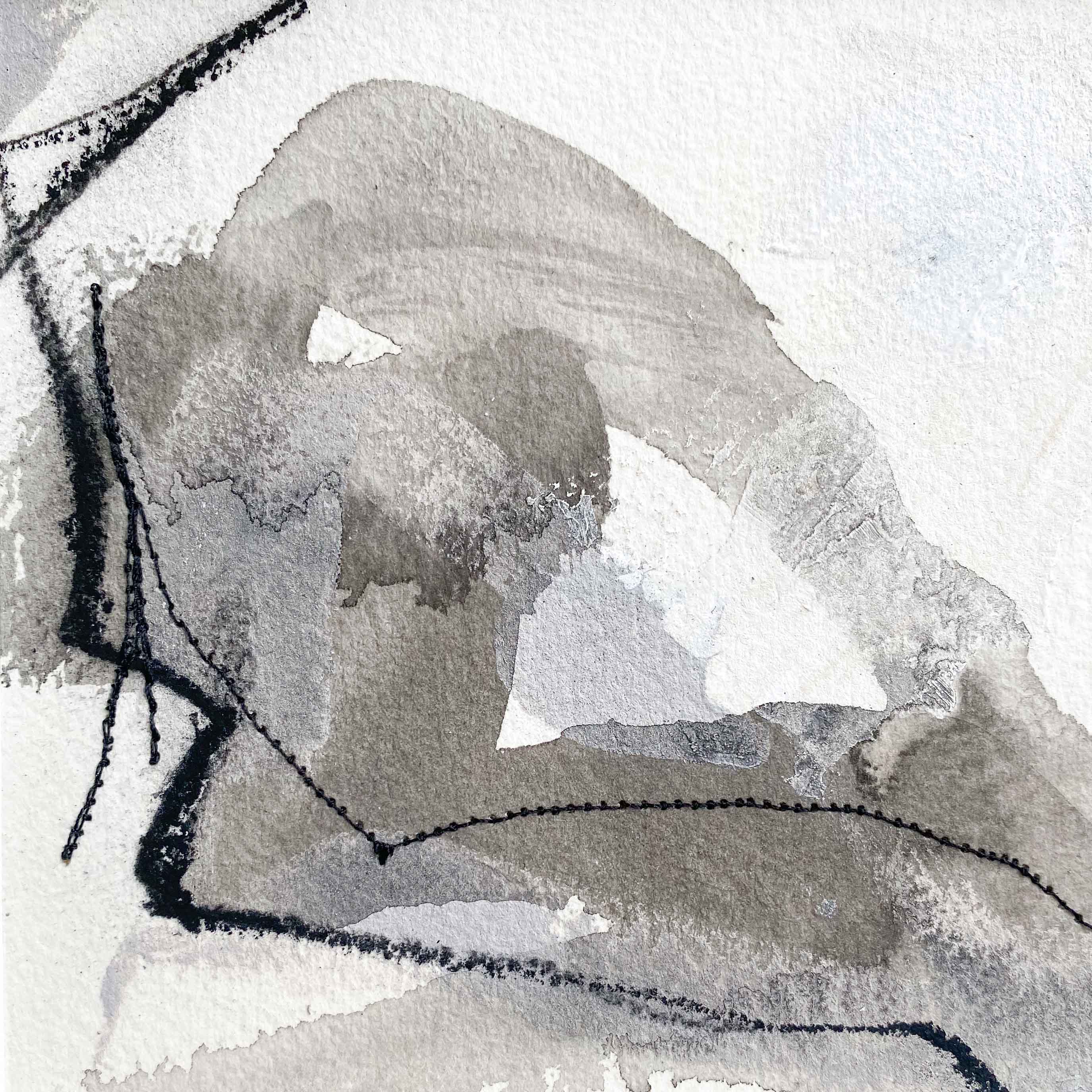 Black and White Mini 1