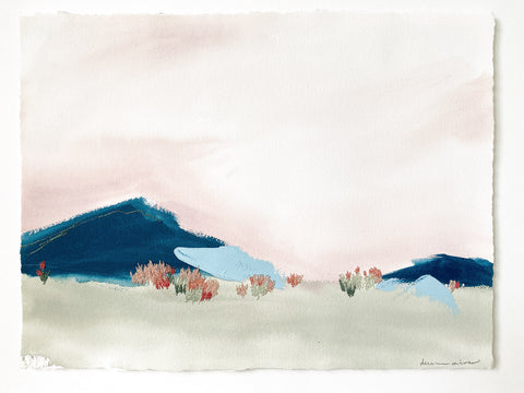 Field of Wildflowers