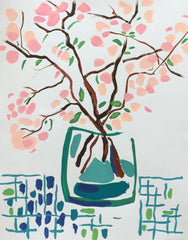 Peace Near and Far II