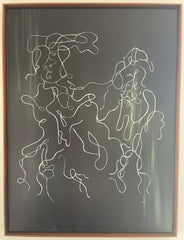 Gesture Dans Marine Deux