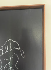 Gesture Dans Marine Deux