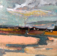 Grey Skies