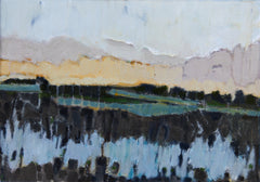 Hands Against Your Eyes