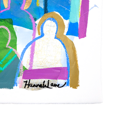 Crowd on Paper 11