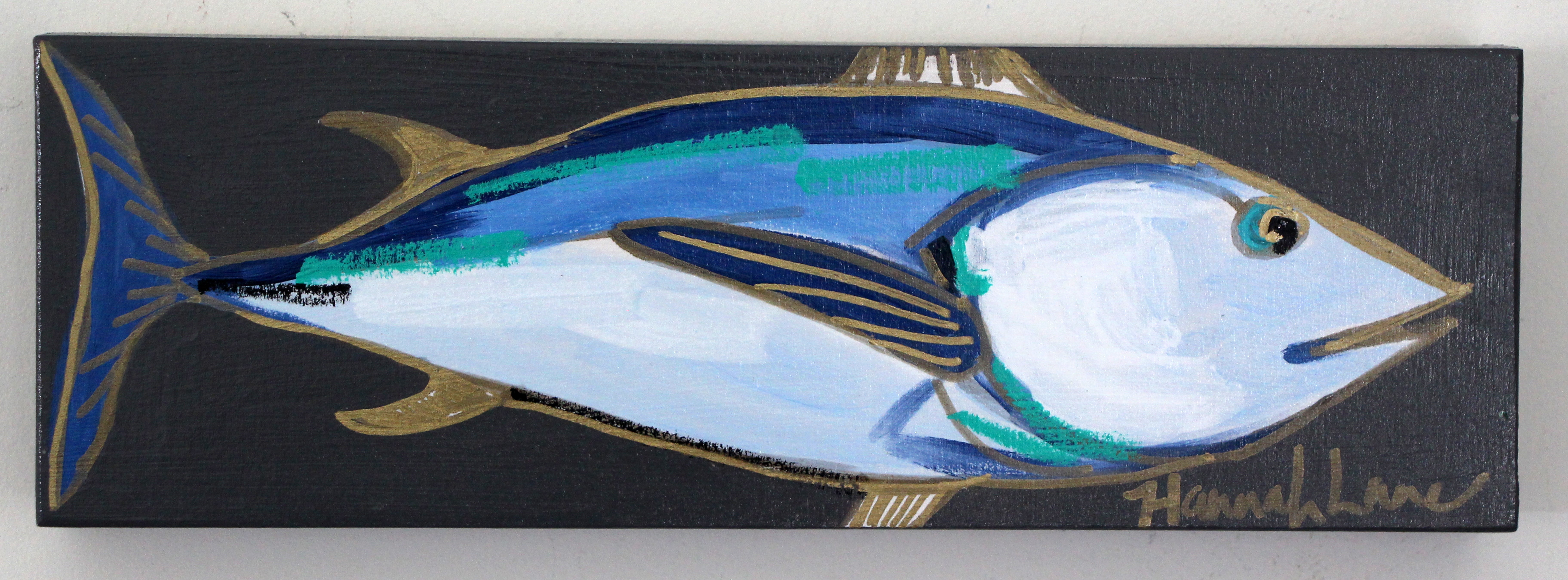 Fish 7