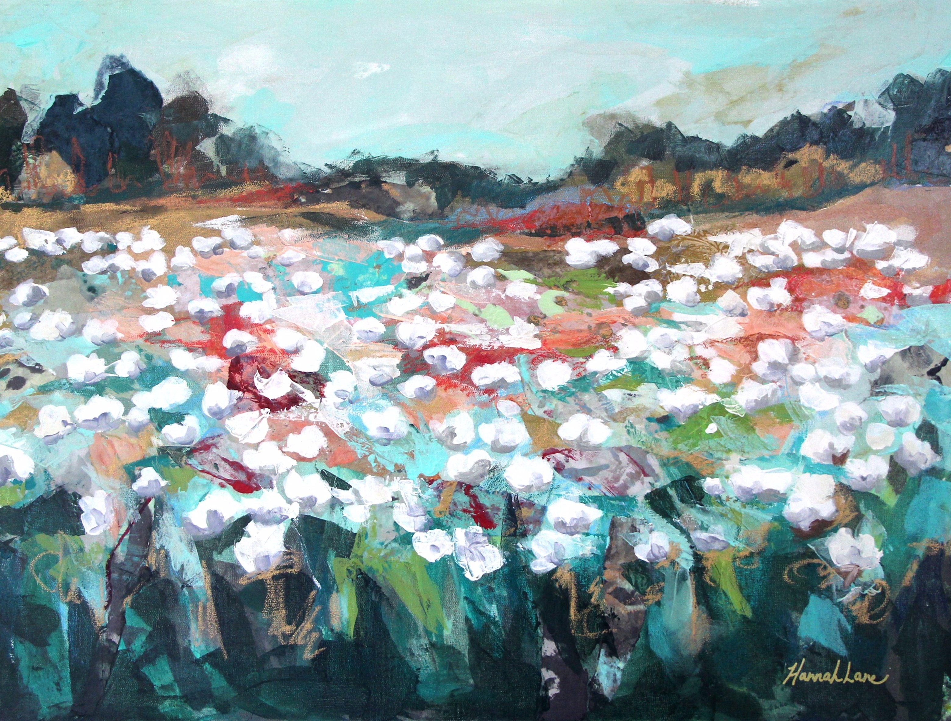 Cottonland 3