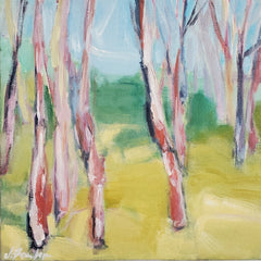 Summer Forest