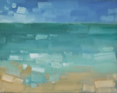 Sand and Sea #3