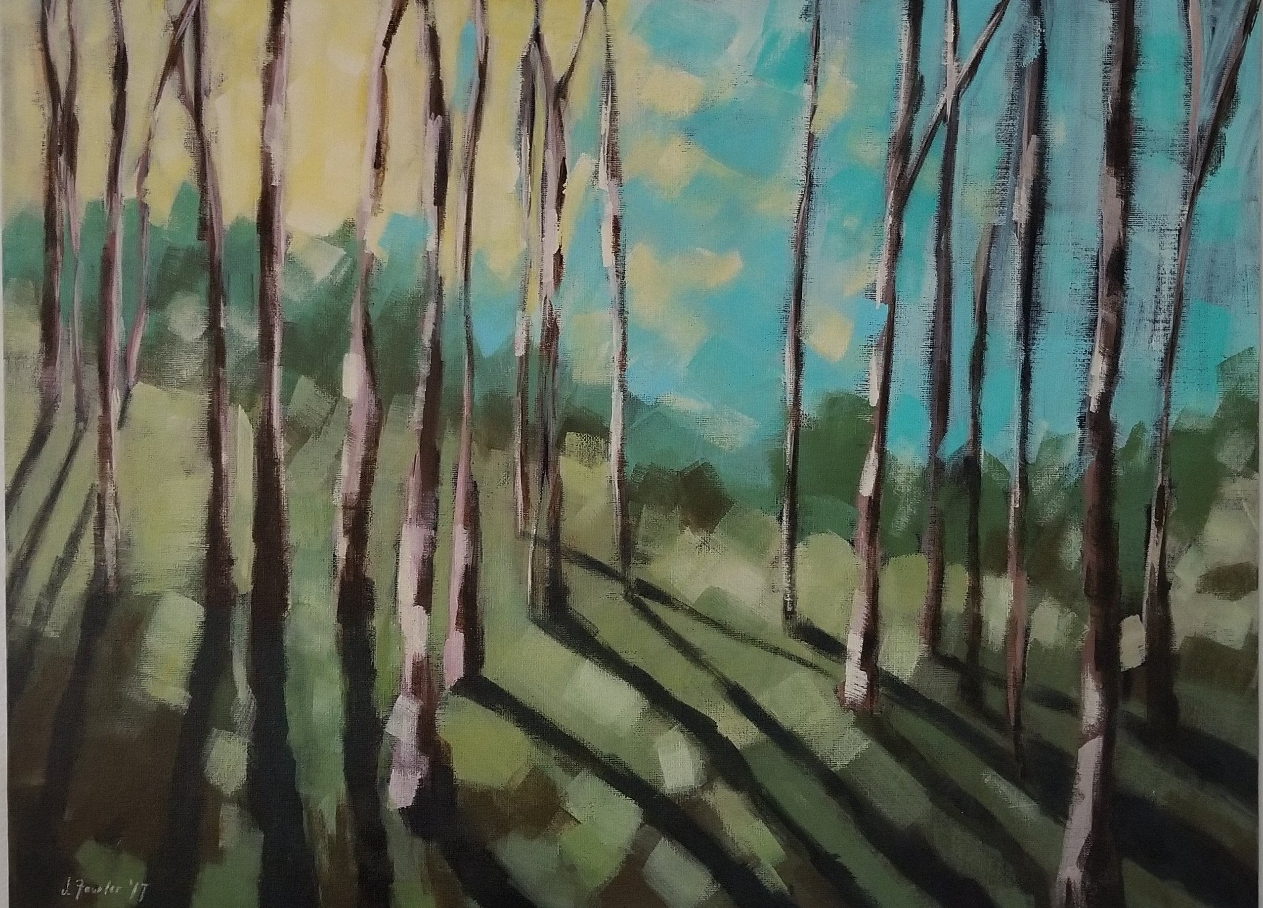 Early Light