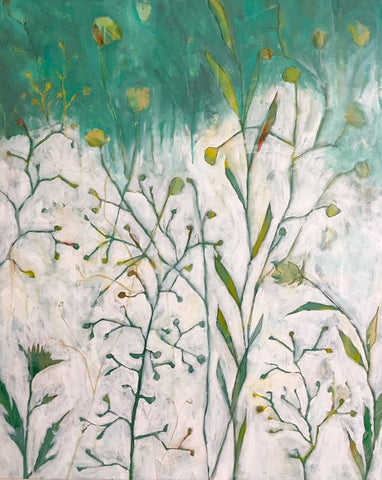 Morning Garden