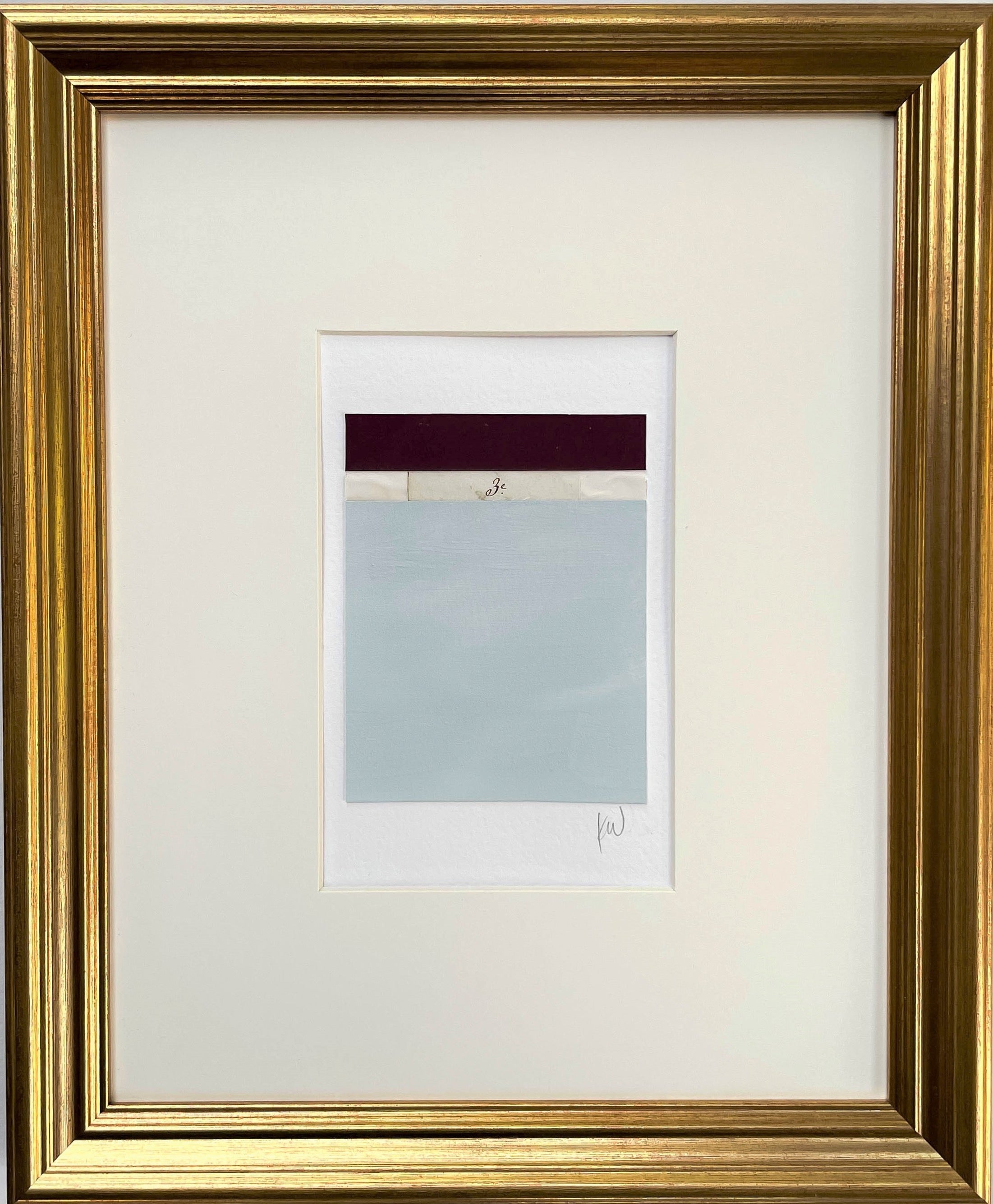Petit Antique Edge II