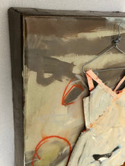 Bird In My Closet