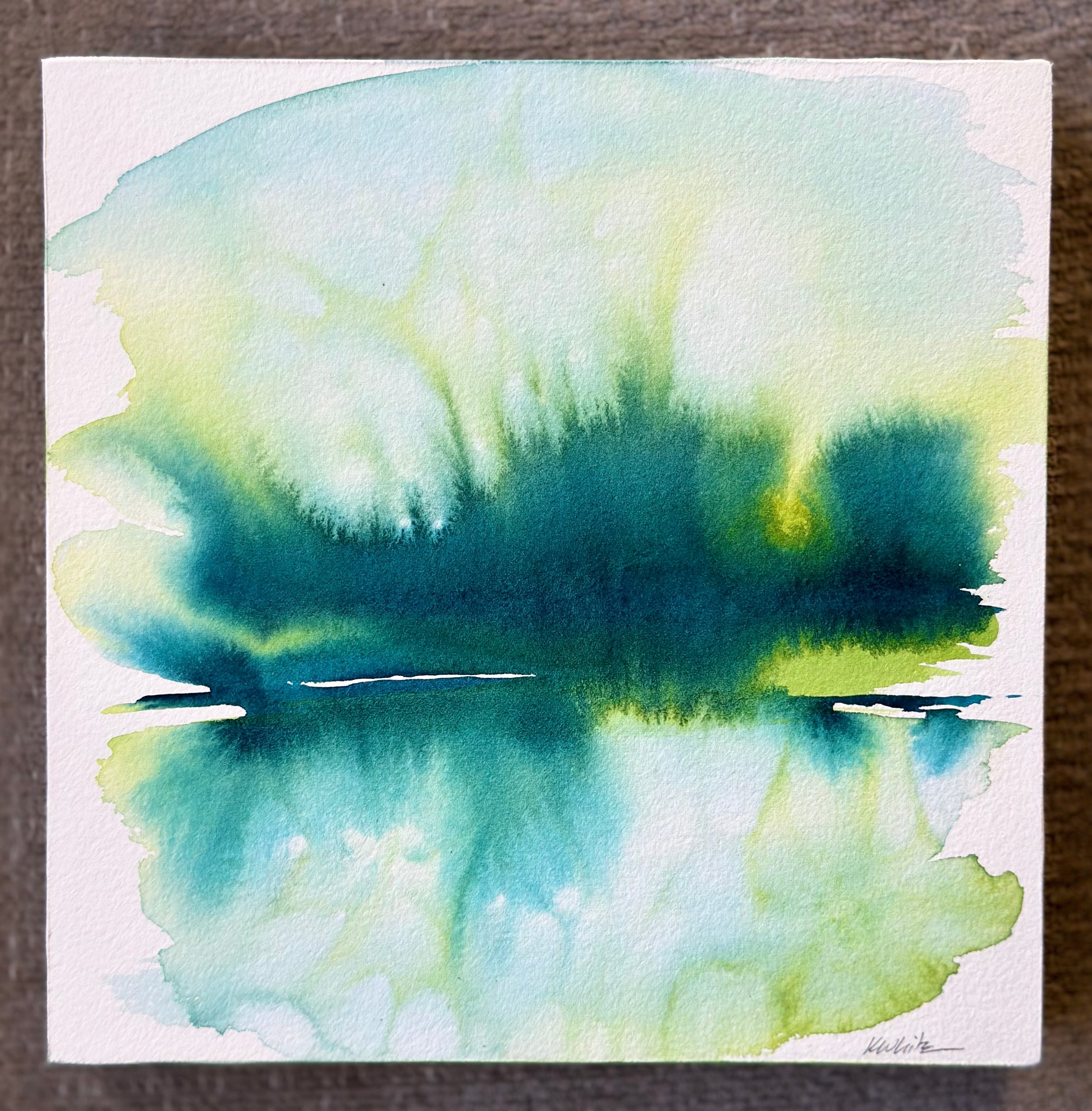 Meditative Moments 5