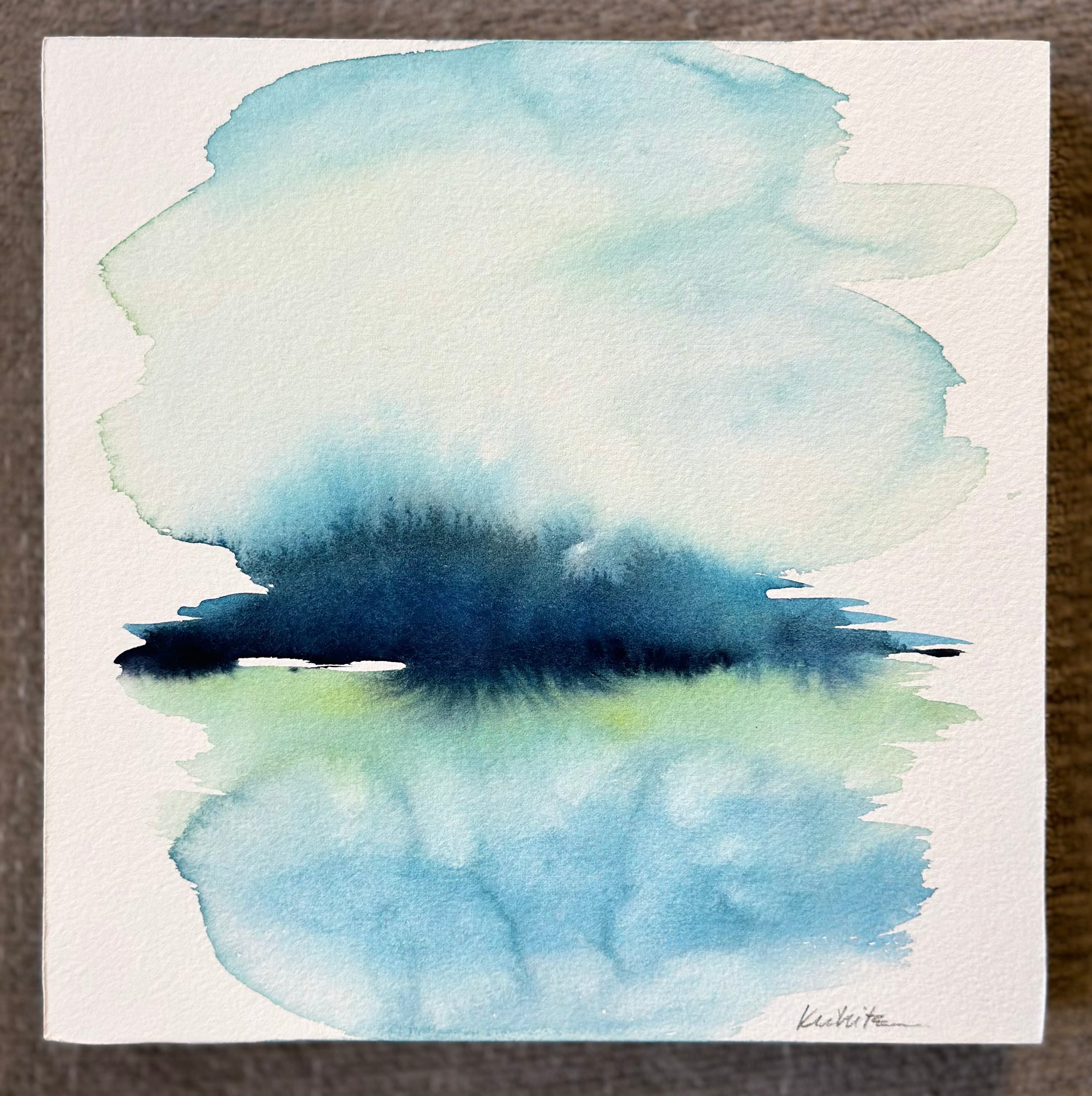 Meditative Moments 9