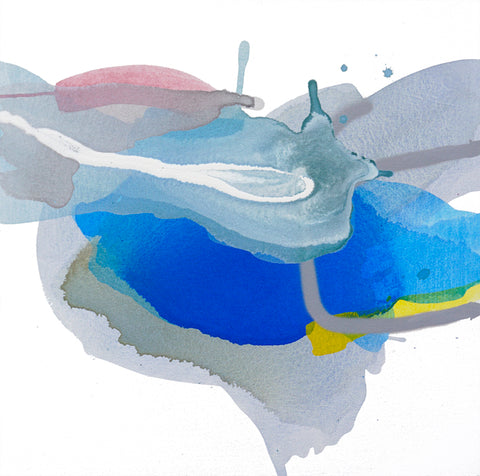 Canto 23 - Gentle Flowing Pools II