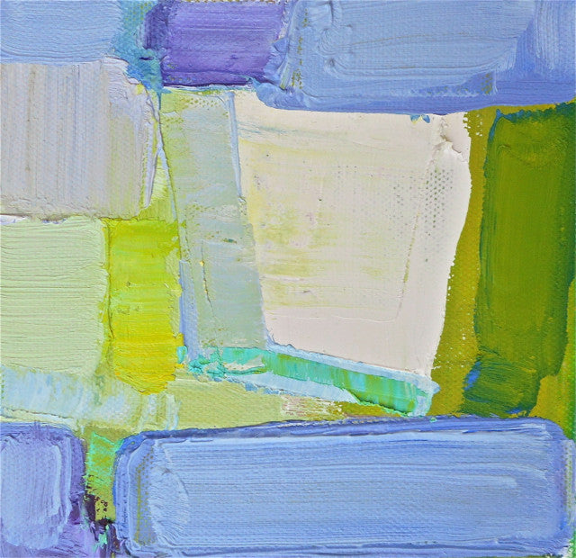 Land + Sea II