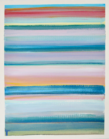By the Sea III