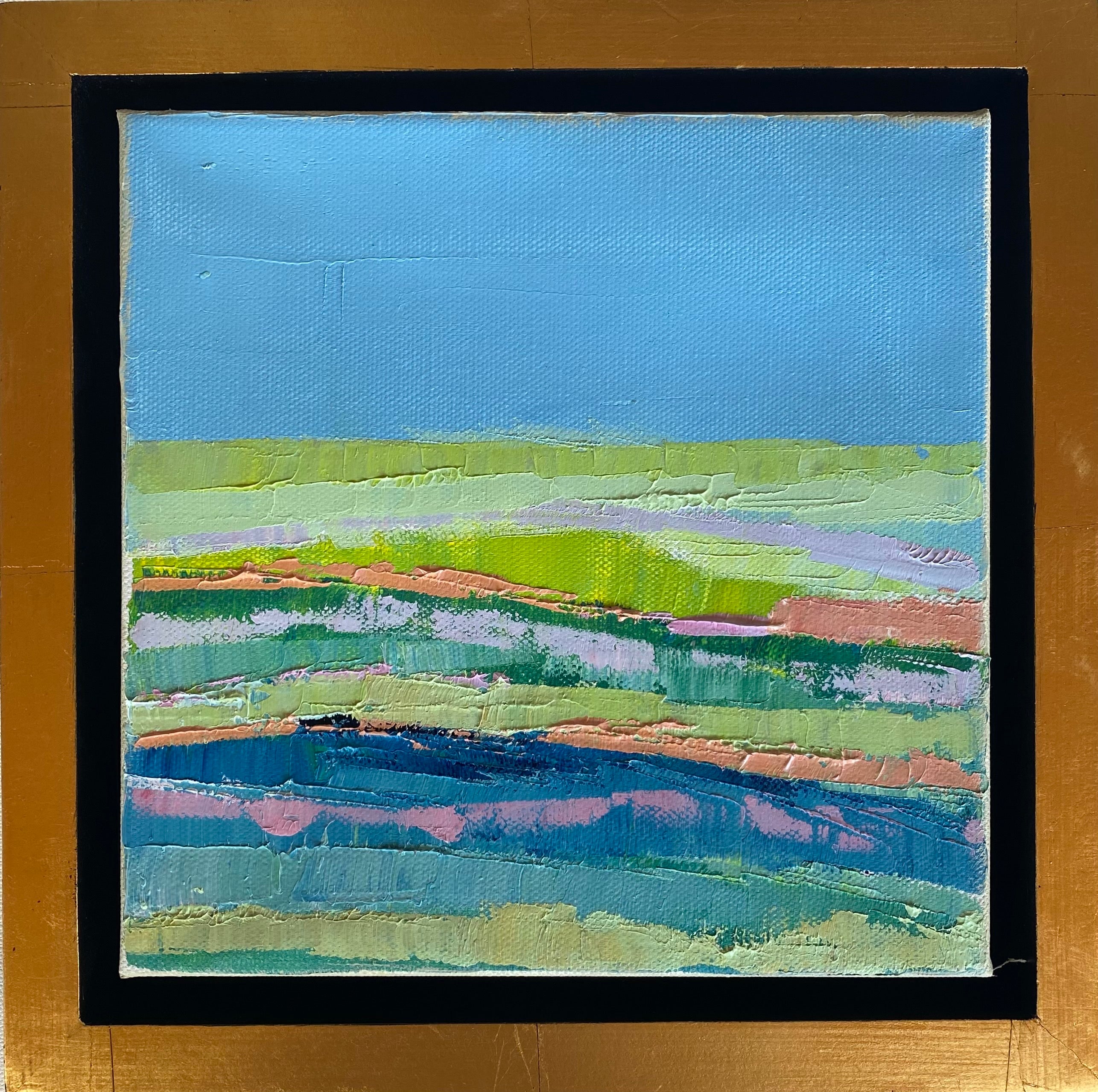 Color Valley I
