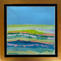 Color Valley I