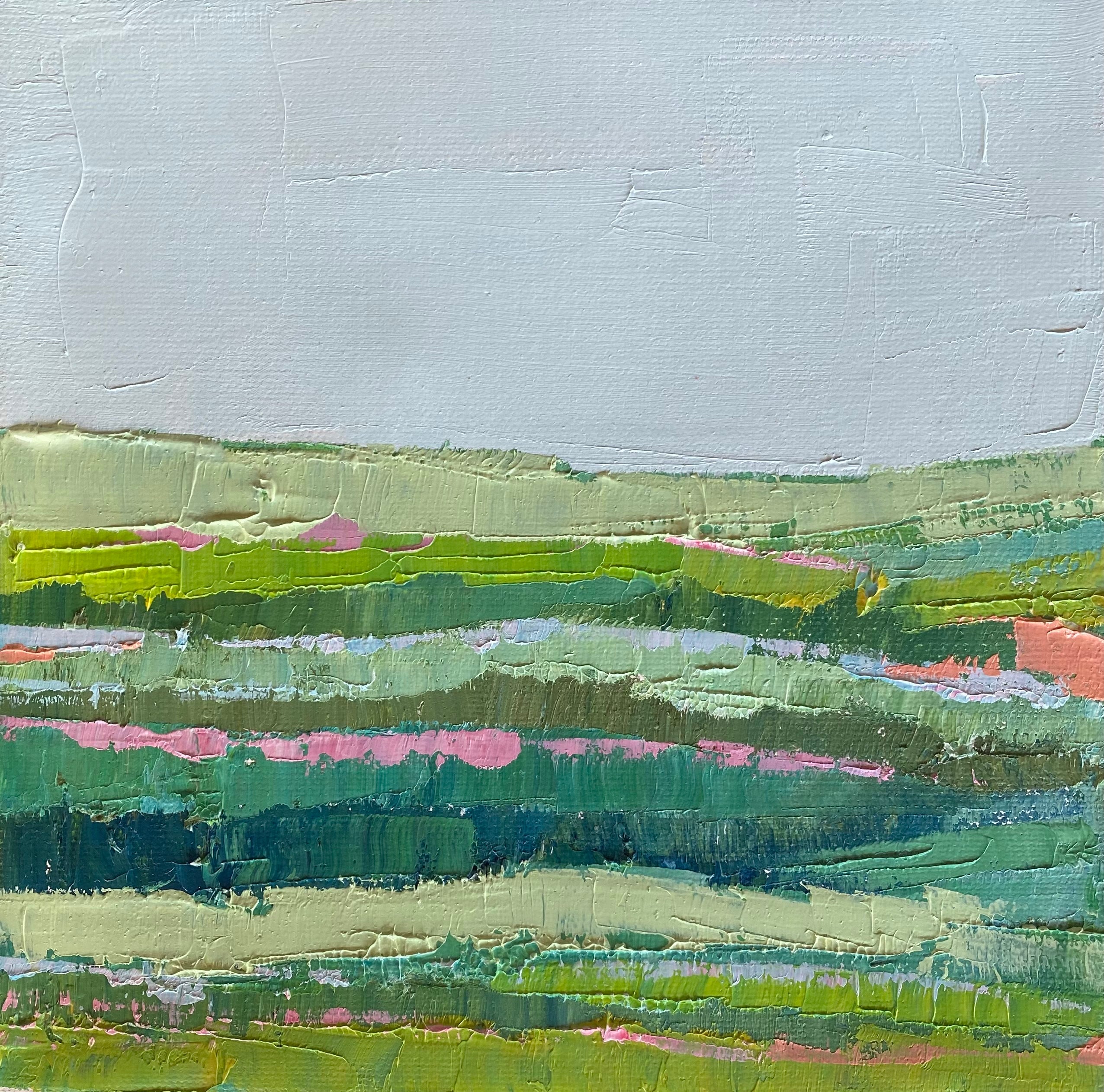 Color Valley III