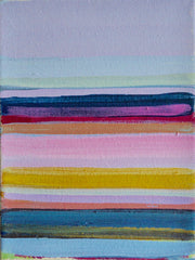 Desert Lines IV