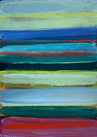 Linear III