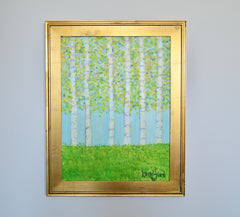 Aspen Whispers
