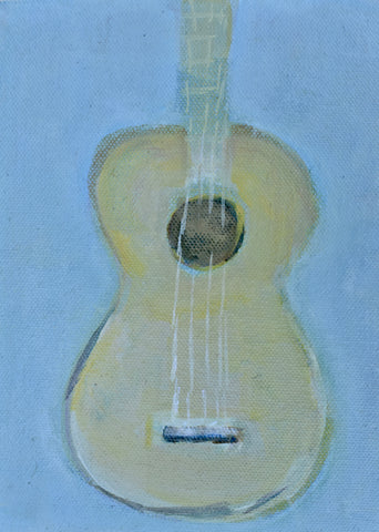 Play Guitar