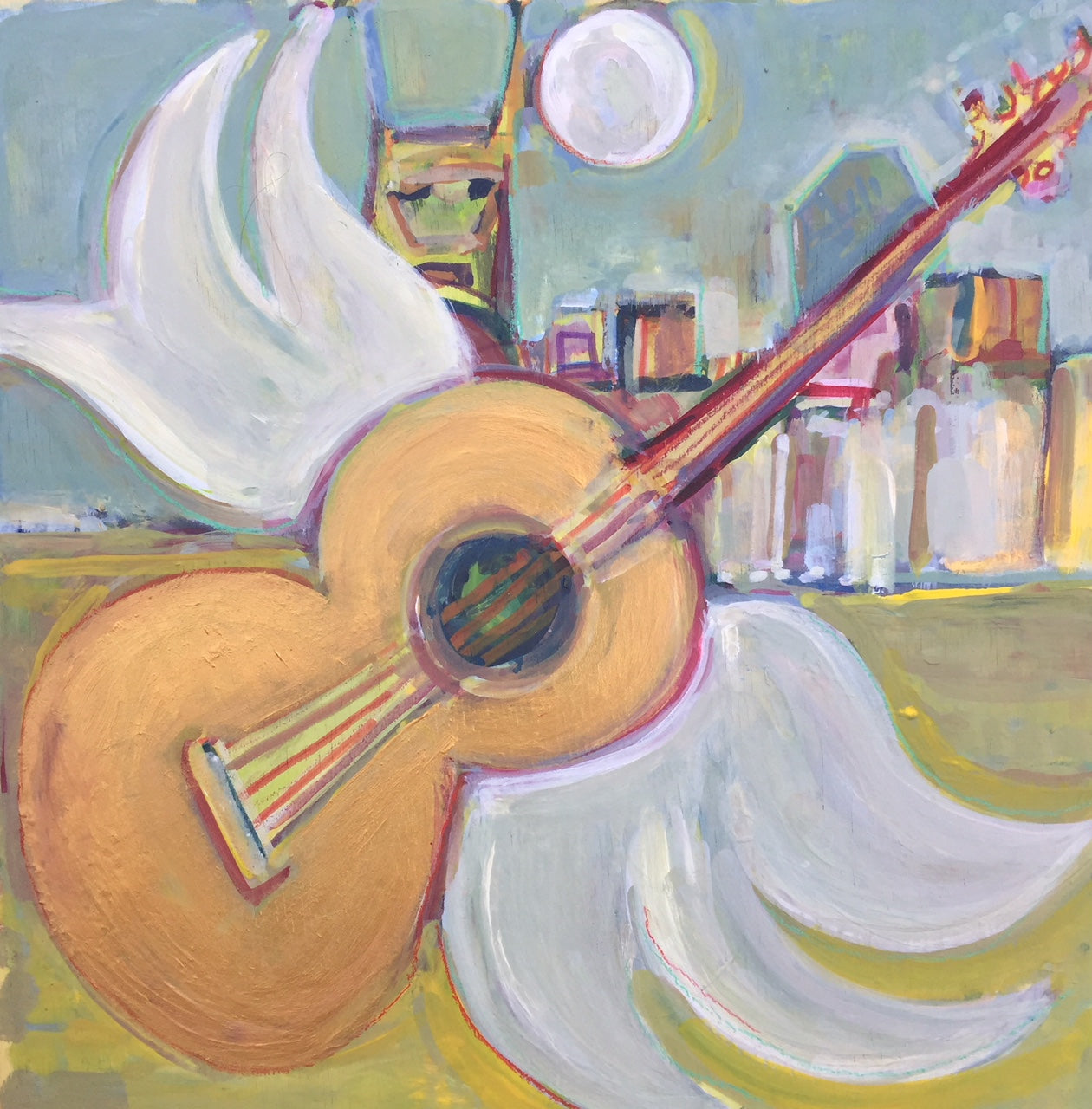 Music City Miracle