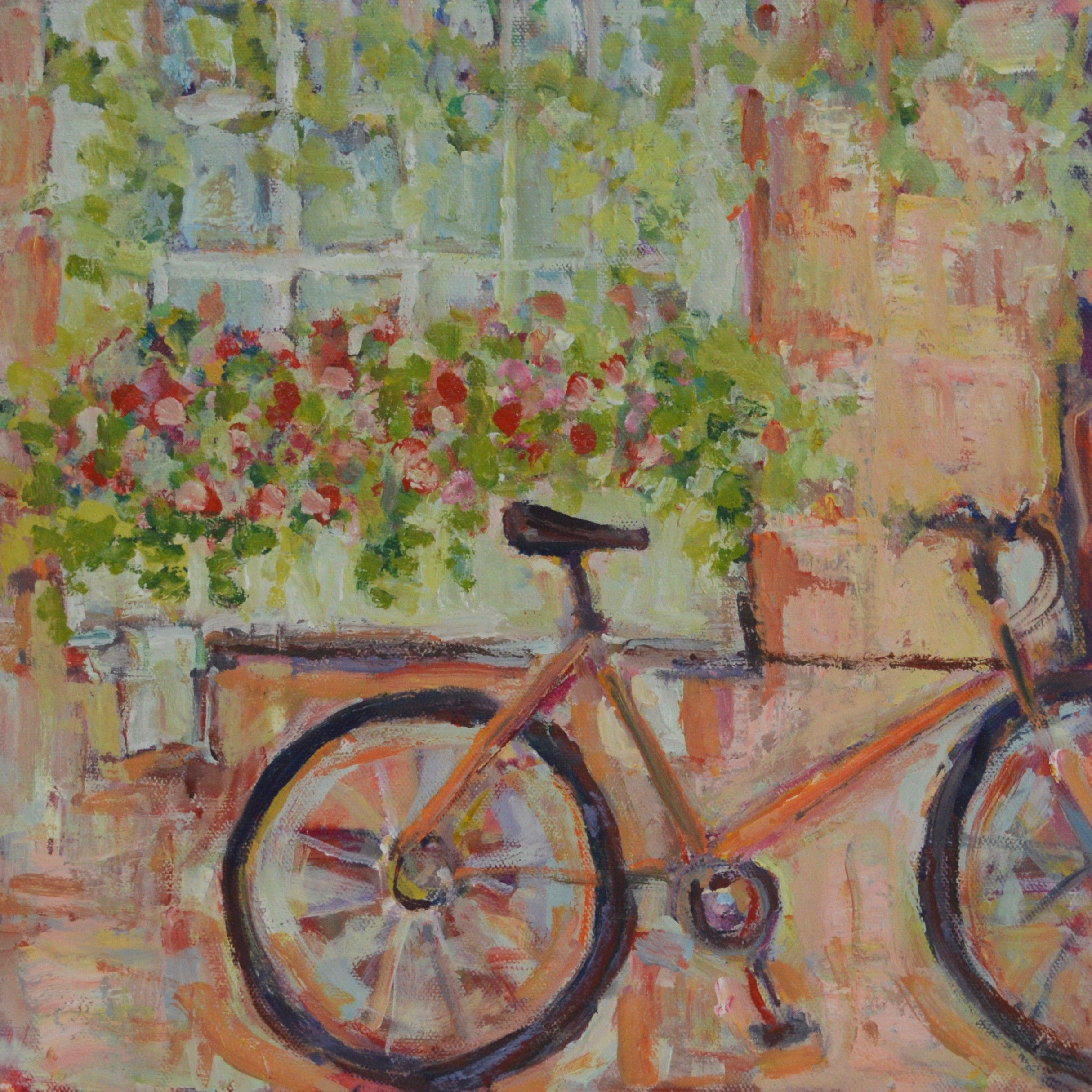 Nantucket Bicycle
