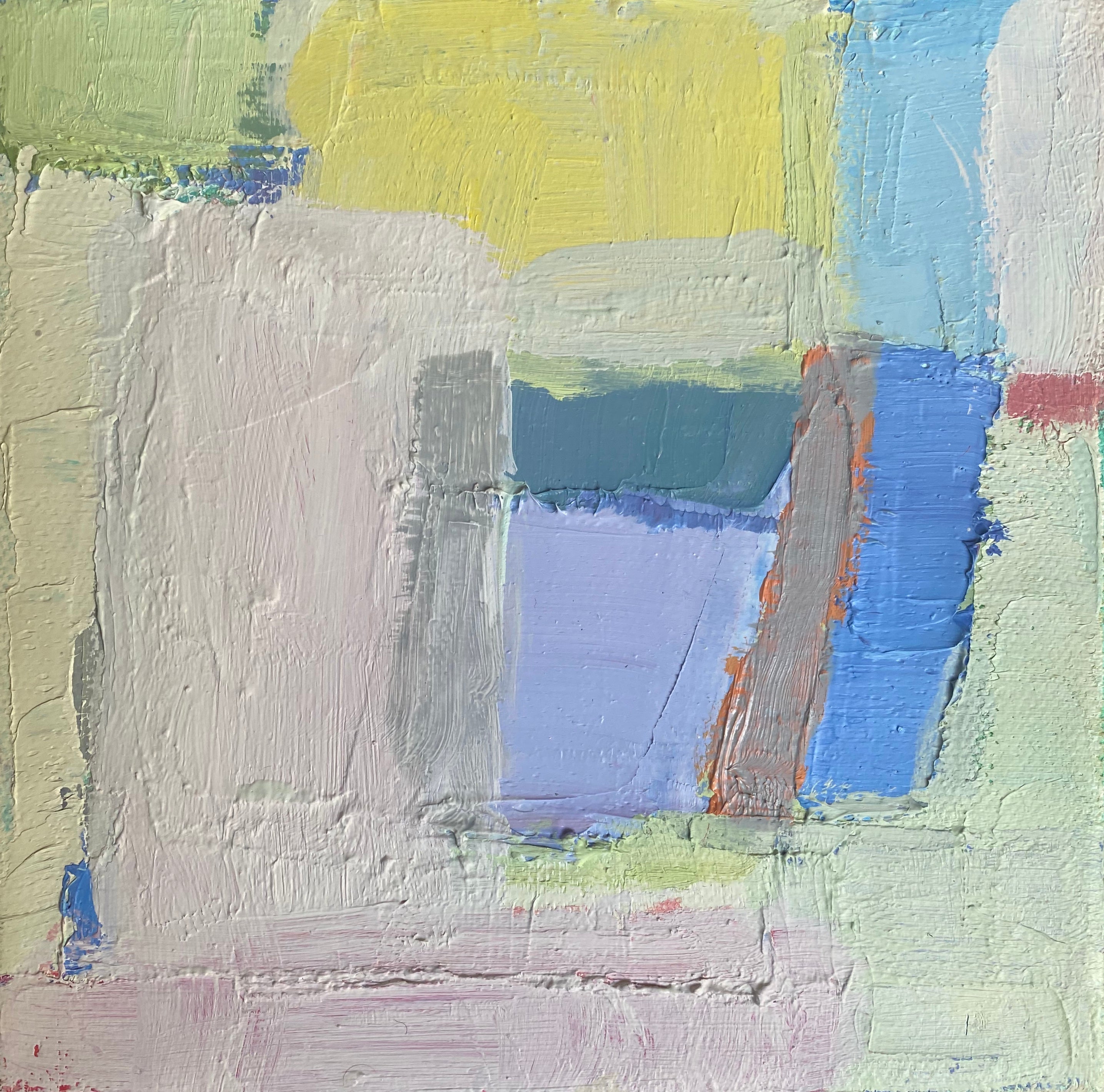 Pastel Dream III