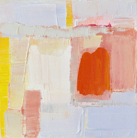 Peach Playground II