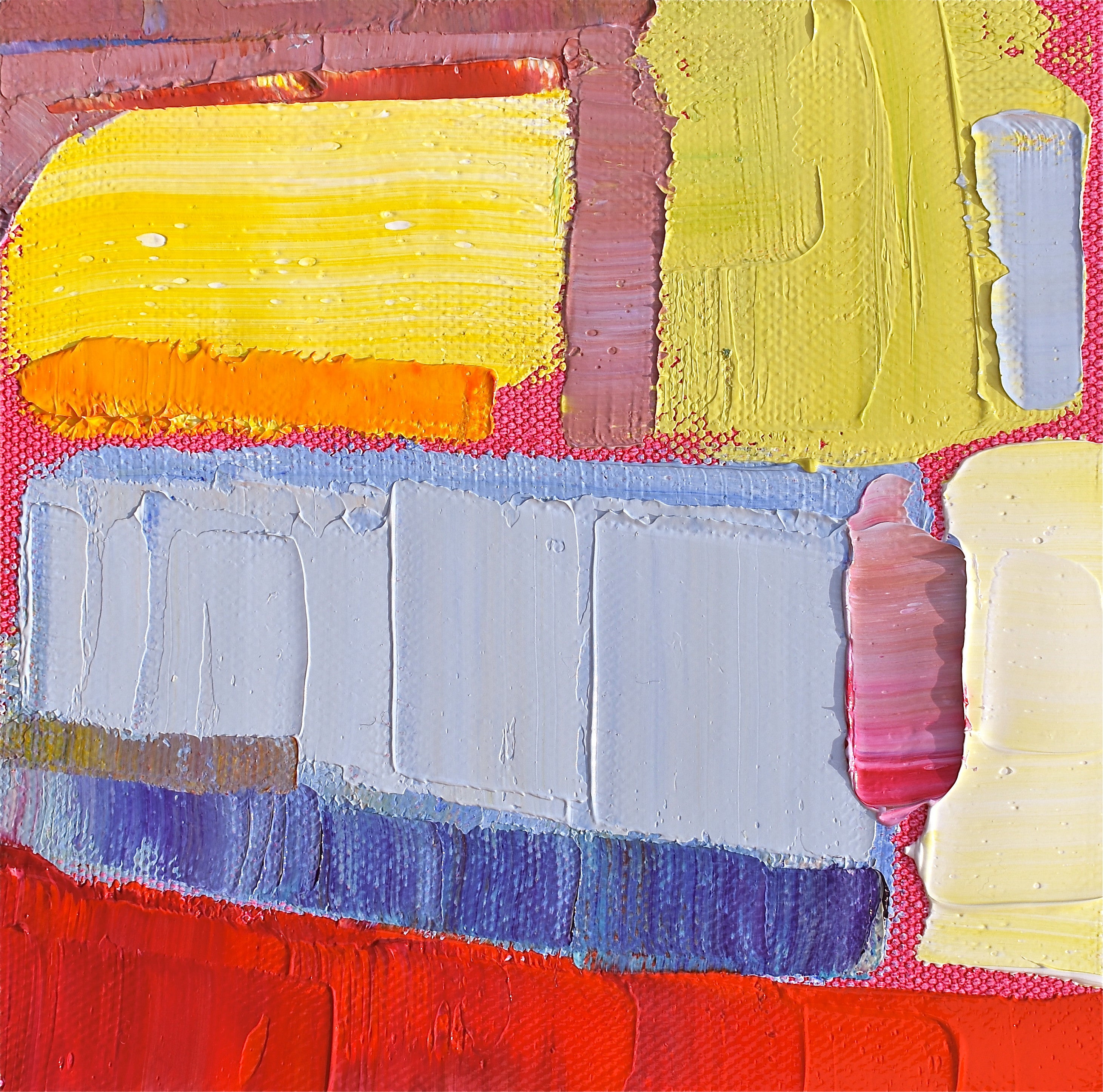 Color Maze VI