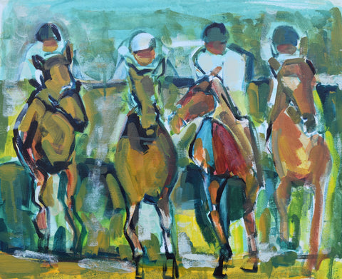 Equine Dream