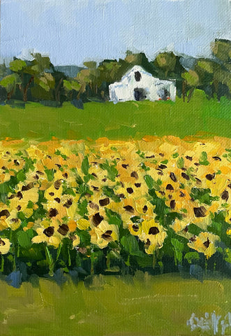 Field of Dreams