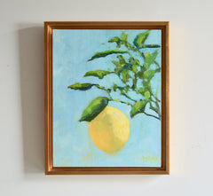 Make Lemonade