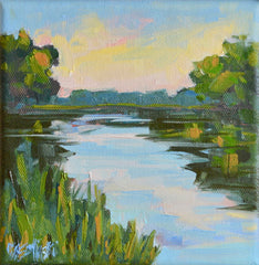 Rock Island View