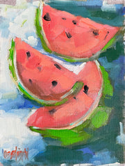 Watermelon Sugar