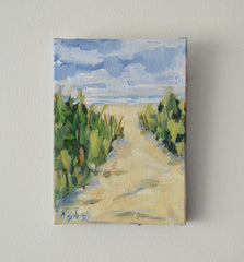 Beach Walk
