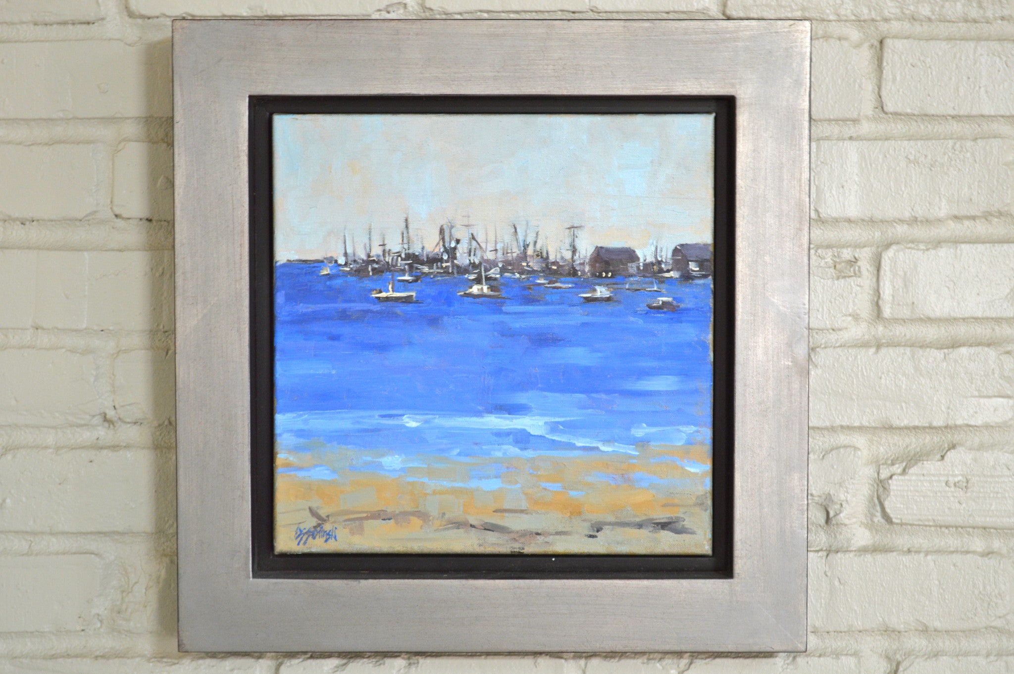 Provincetown Pier