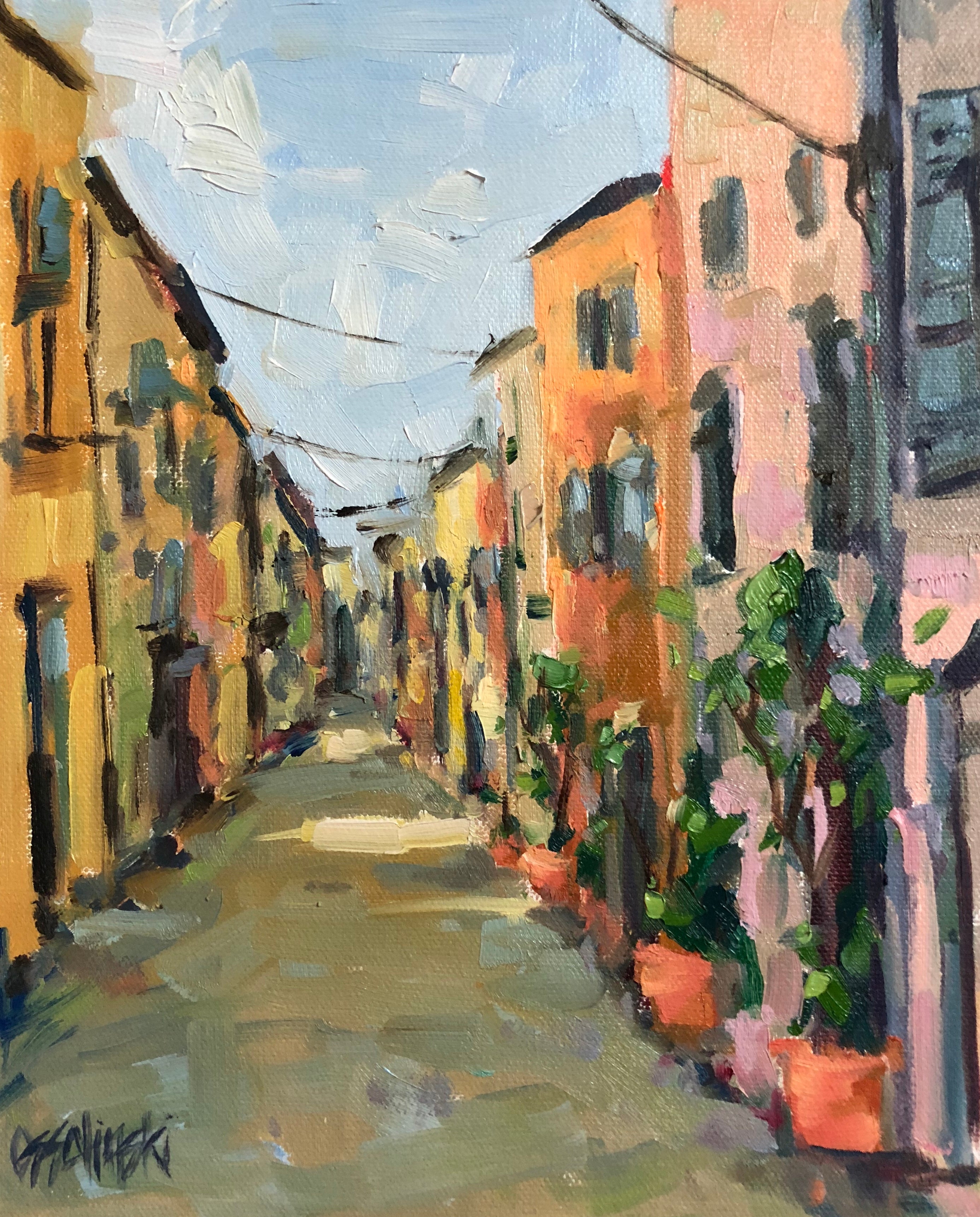 Antibes