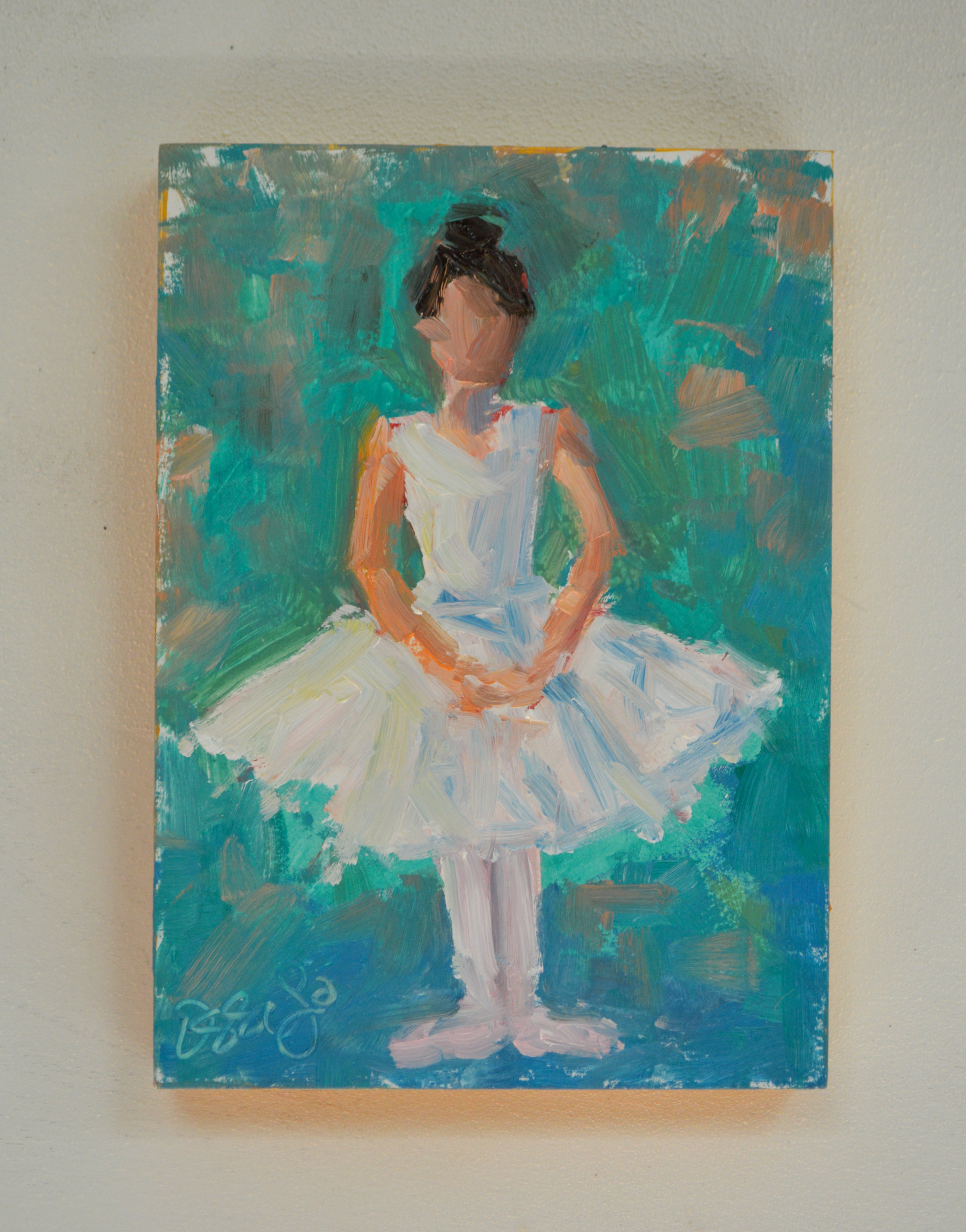 Ballerina 1