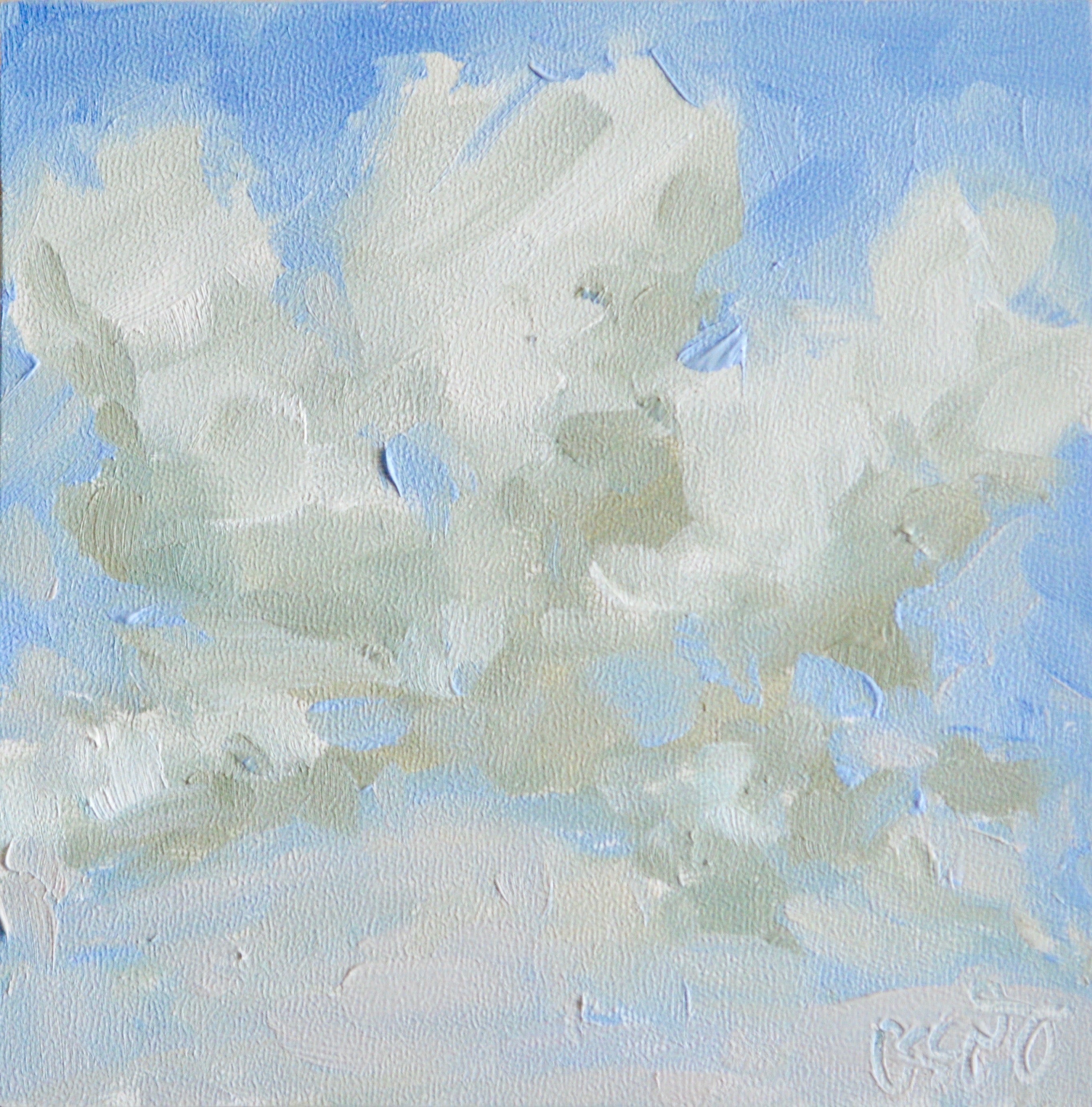 Blue Sky
