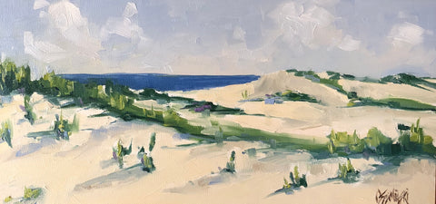 Dunes