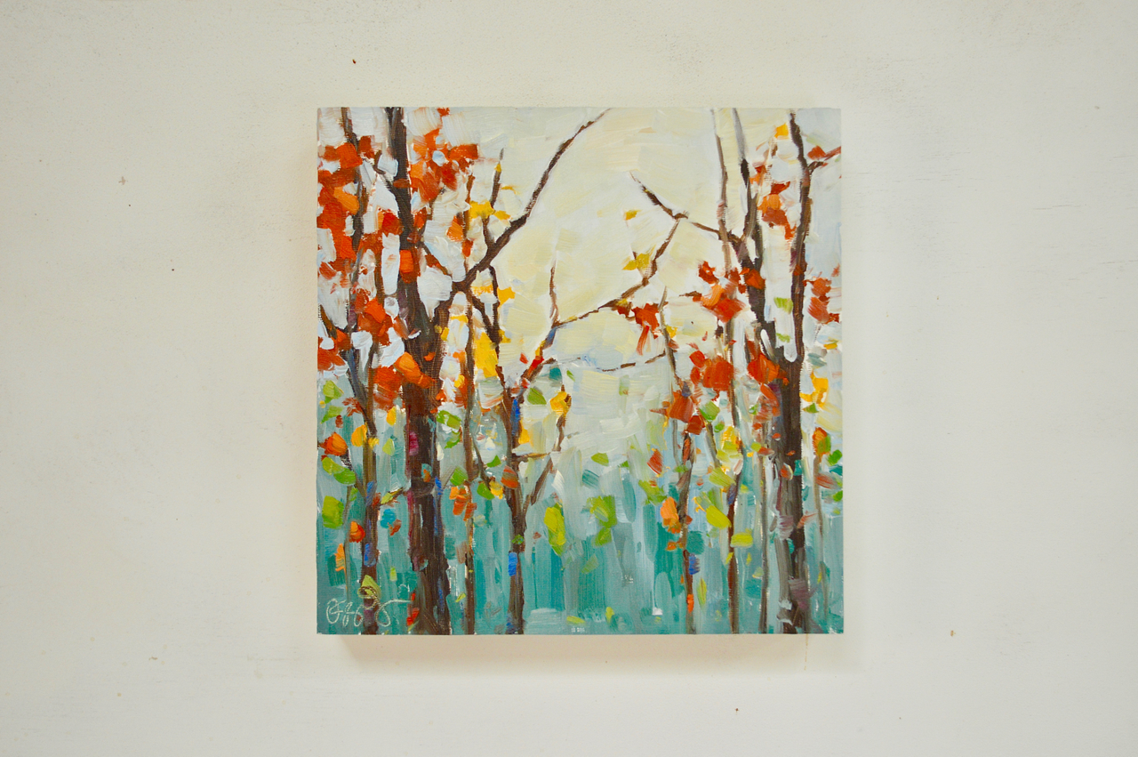 Late Fall