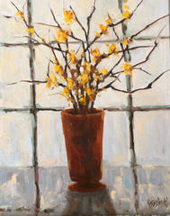 Mellow Yellow