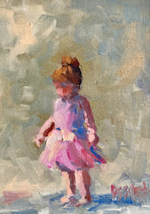 Twirly Girly