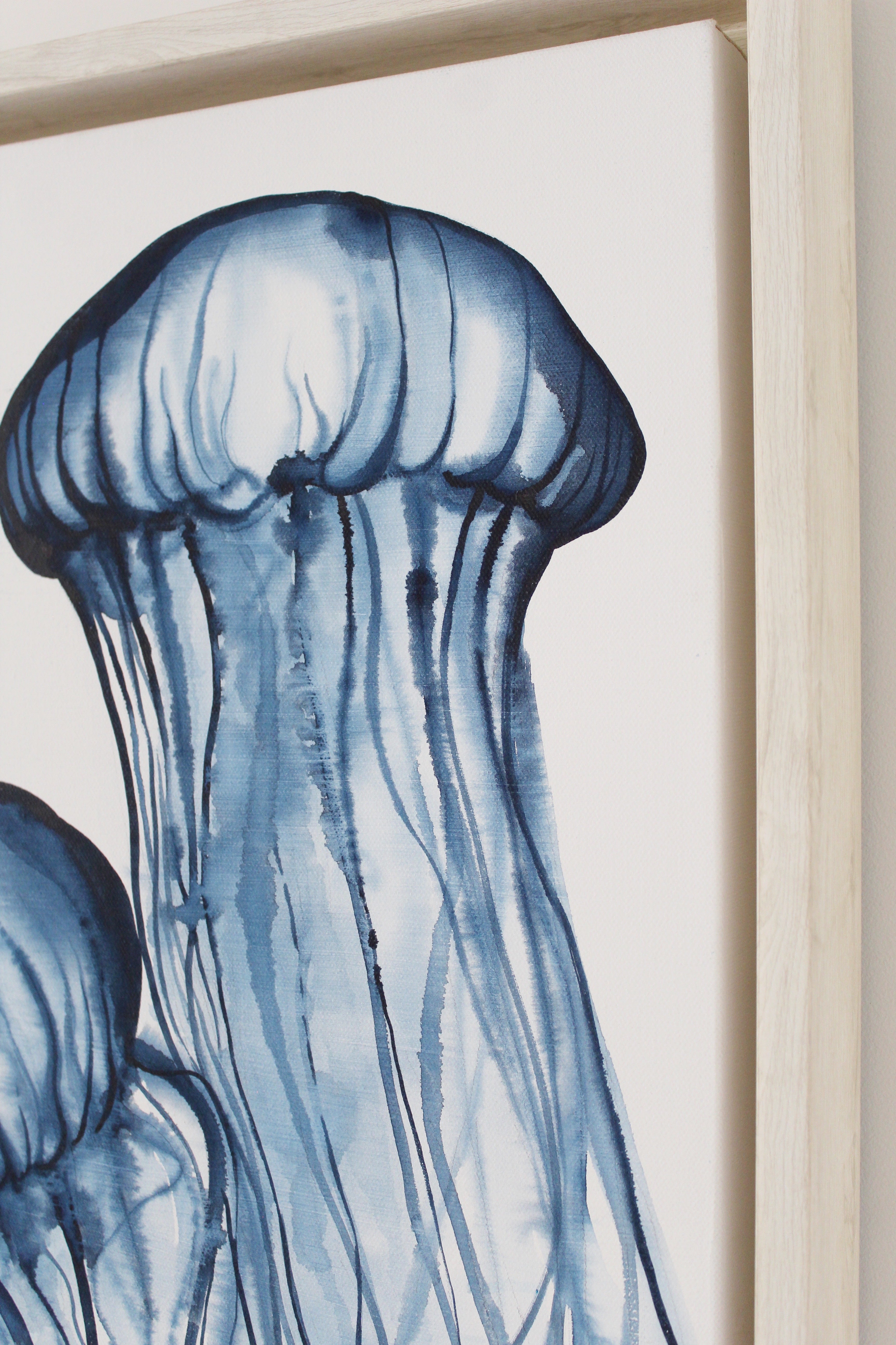 Dancing Jellyfish
